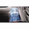 Honeywell Aeromax Elite VC10 Cordless Vacuum, 8.7'' Cleaning Path, White HVC10AMEWT01US - alternate 6